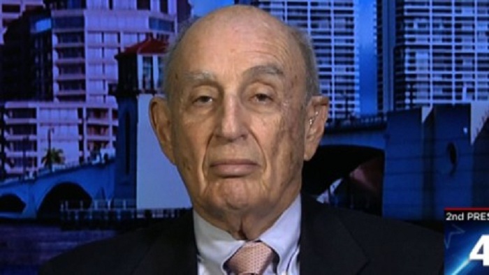 Trump’s tax accountant: ‘I’m the one who did all the work’